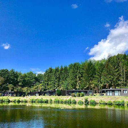 Gronenberger Muehle Haus 10 Villa ชาร์บอยท์ซ ภายนอก รูปภาพ