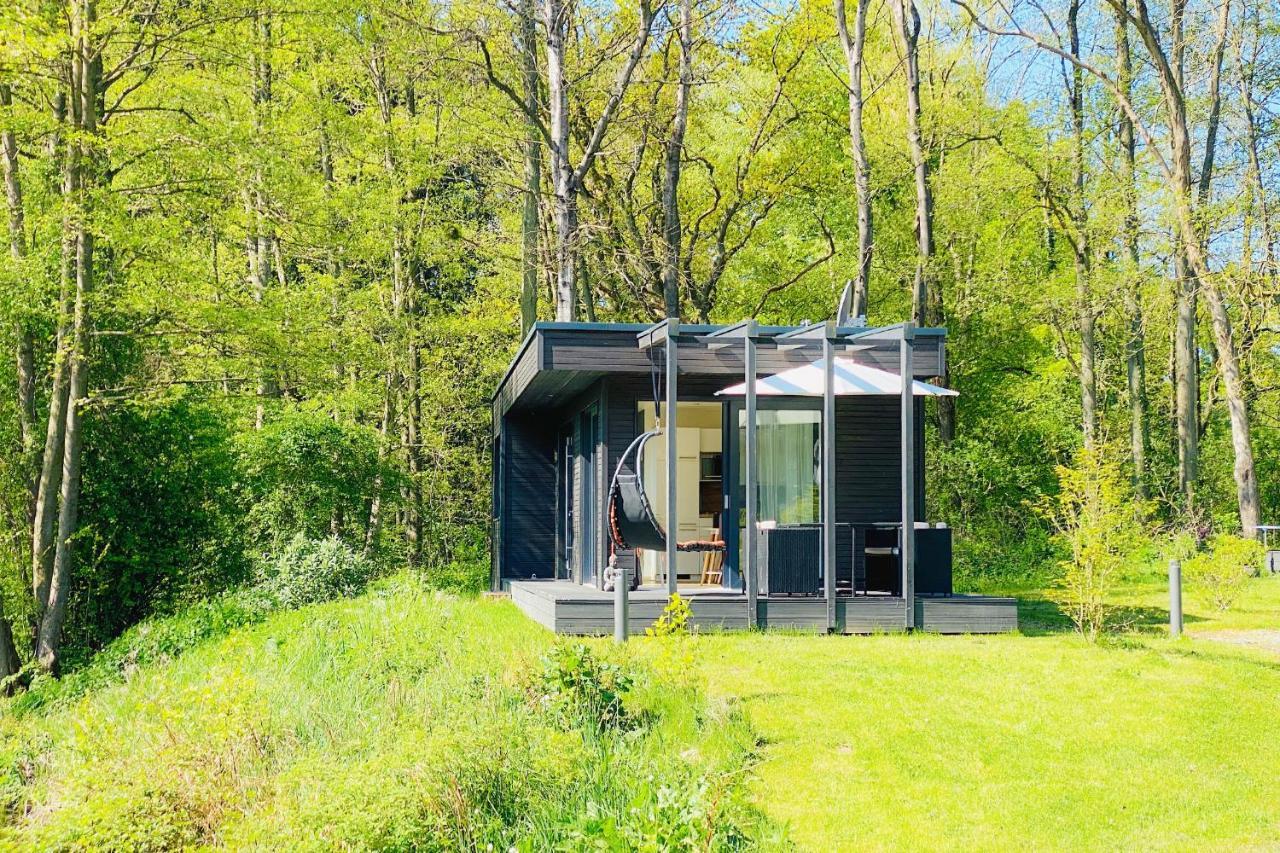 Gronenberger Muehle Haus 10 Villa ชาร์บอยท์ซ ภายนอก รูปภาพ