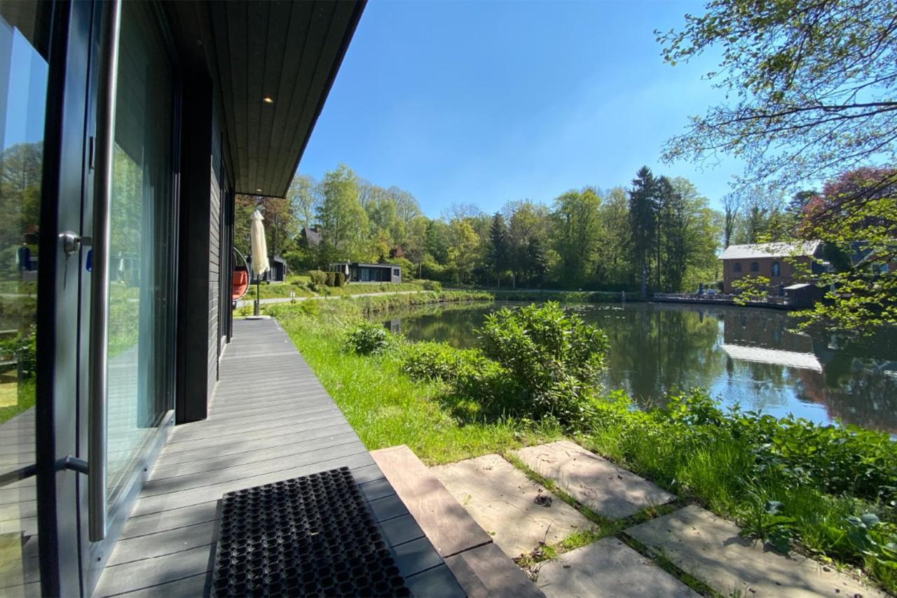 Gronenberger Muehle Haus 10 Villa ชาร์บอยท์ซ ภายนอก รูปภาพ