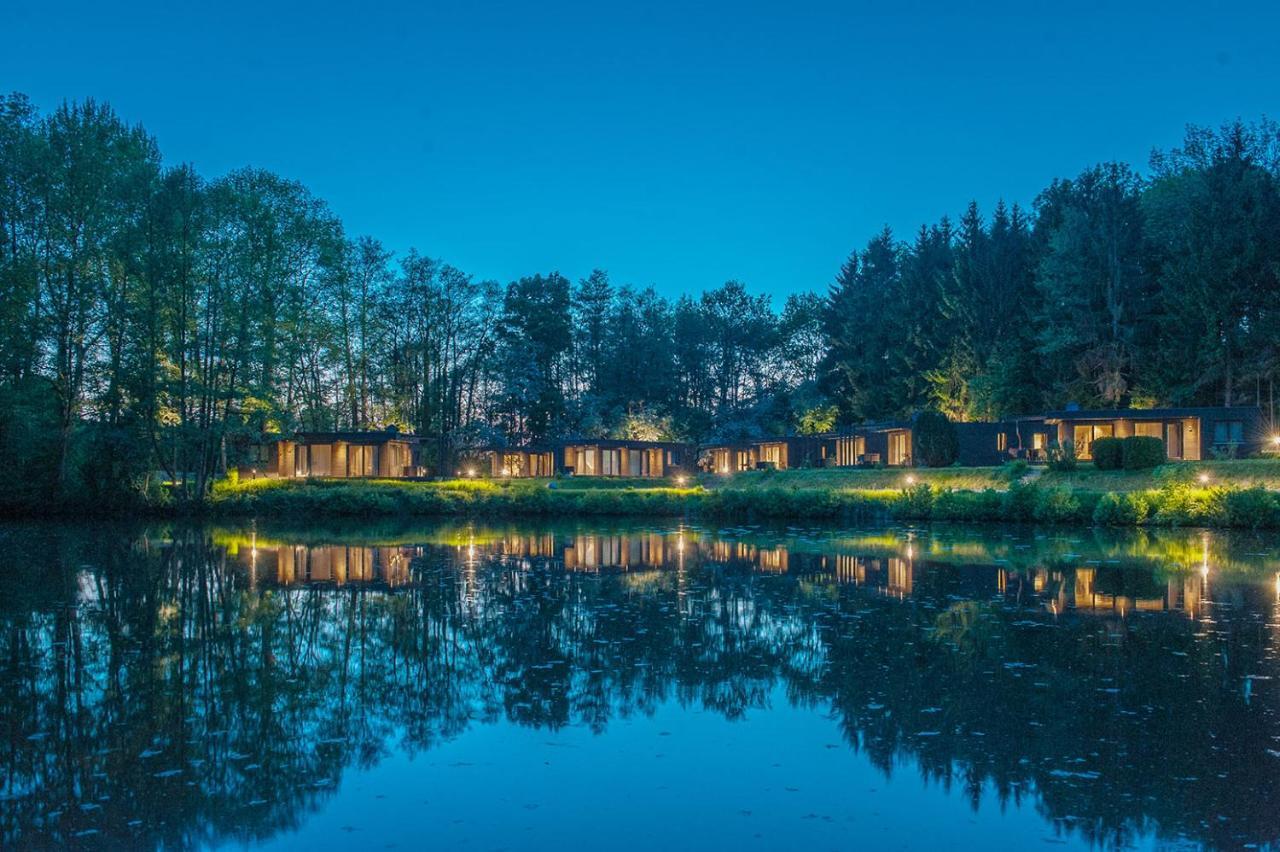 Gronenberger Muehle Haus 10 Villa ชาร์บอยท์ซ ภายนอก รูปภาพ